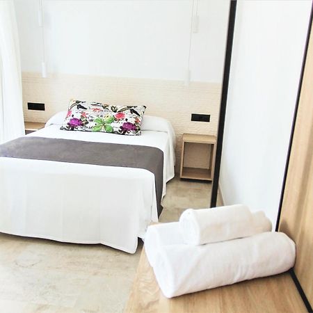 Botaniq Hotel Boutique Mojácar Kamer foto