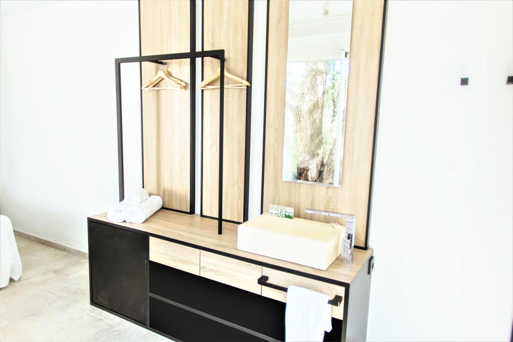 Botaniq Hotel Boutique Mojácar Kamer foto