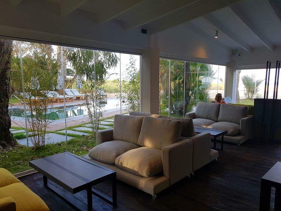 Botaniq Hotel Boutique Mojácar Buitenkant foto
