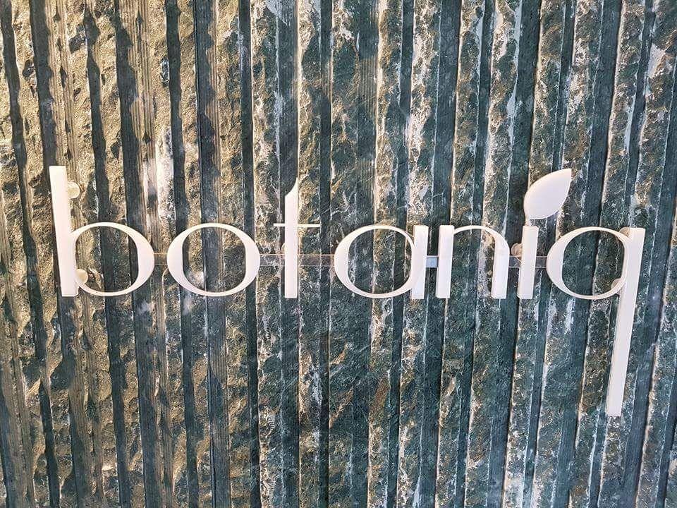 Botaniq Hotel Boutique Mojácar Buitenkant foto