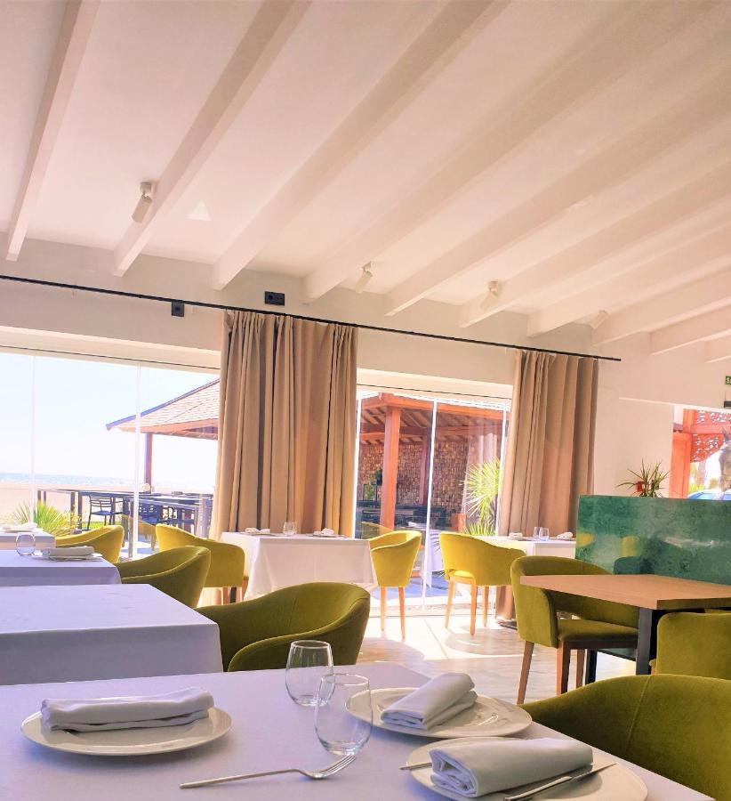 Botaniq Hotel Boutique Mojácar Buitenkant foto